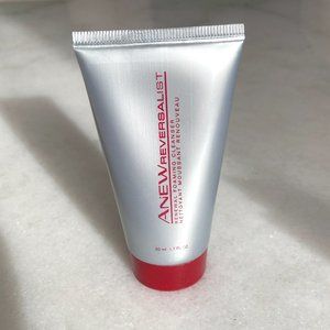 3/$20 - New! Avon Anew reversalist renewal foaming cleanser (travel size)